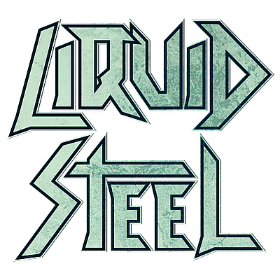 Liquid Steel